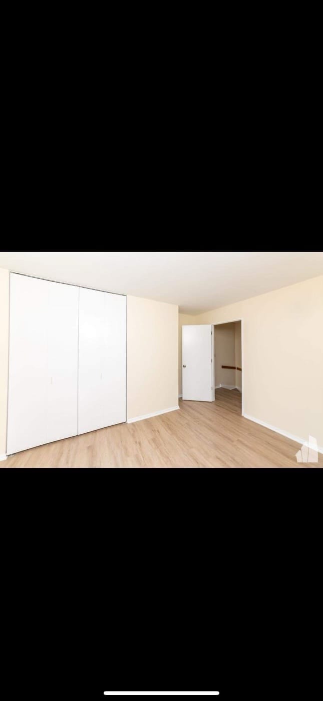 Bedroom - 846 S Morgan St