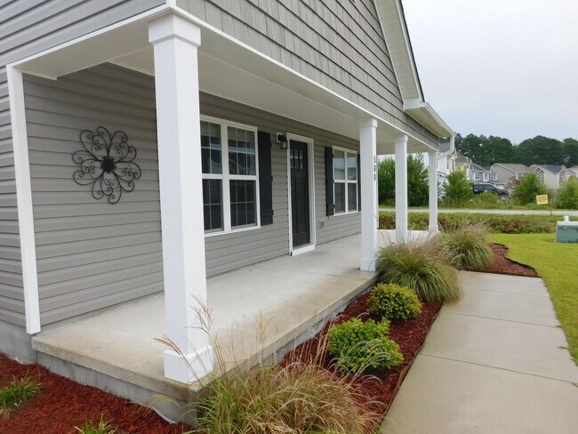 Building Photo - 500 Odham Ln