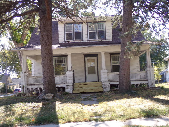 Primary Photo - BCR 3445 R Street-