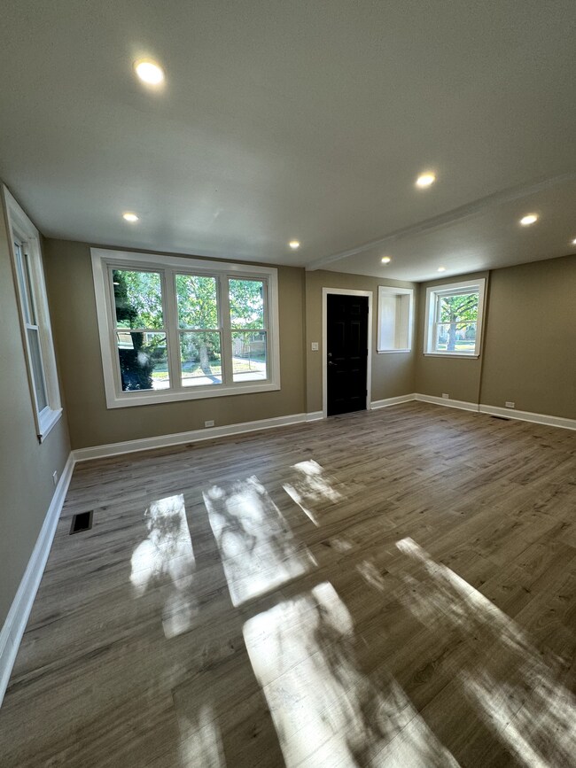 4341 Wisconsin Ave, Stickney, IL 60402 House Rental in Stickney, IL