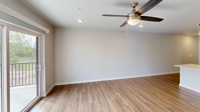 Interior Photo - Legacy Creekside Apartments