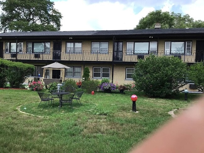 Foto del edificio - 7043 S East End Ave