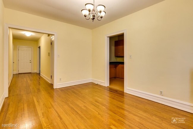 Building Photo - 2 br, 2 bath Condo - 5459 S Ingleside Ave