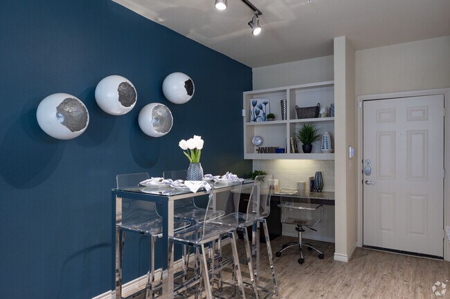 Foto del edificio - Stylish 1 Bed/1 Bath Living in the Vibrant...