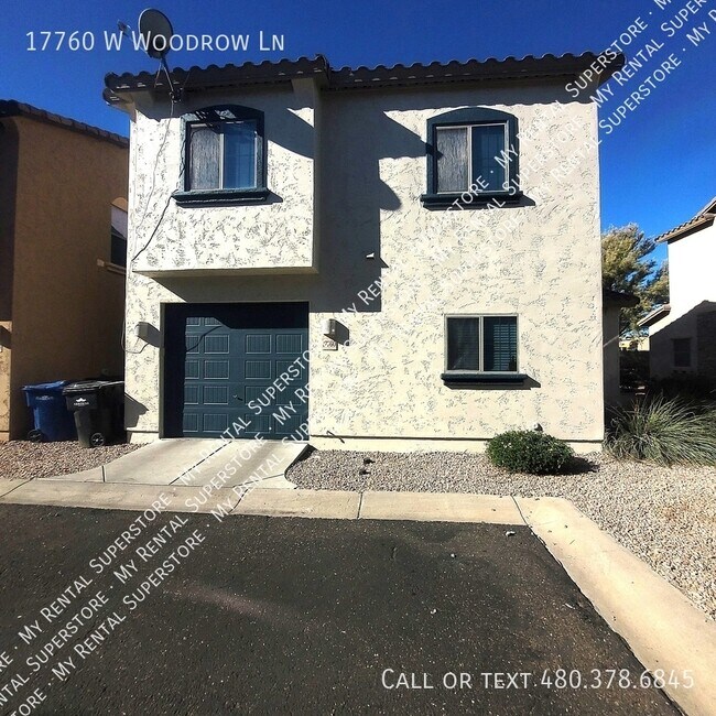 Foto del edificio - 17760 W Woodrow Ln