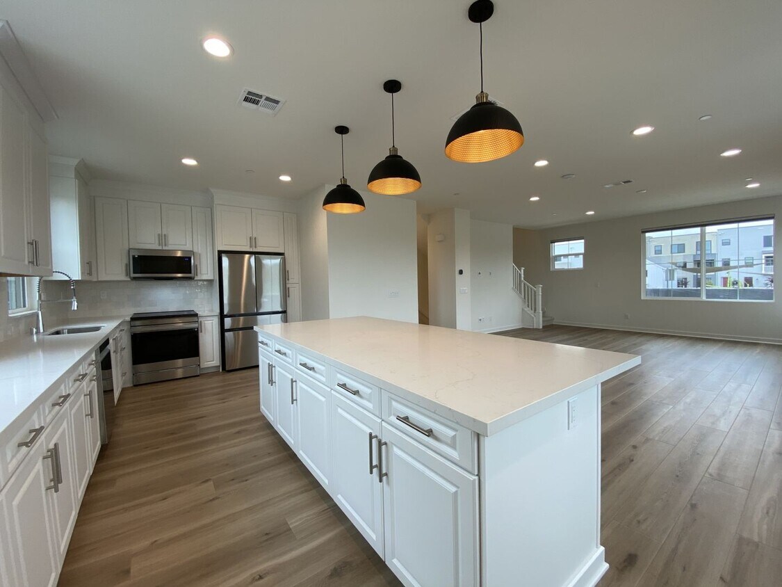 Primary Photo - New Build 3bd/3bth in Coral Ridge Communit...