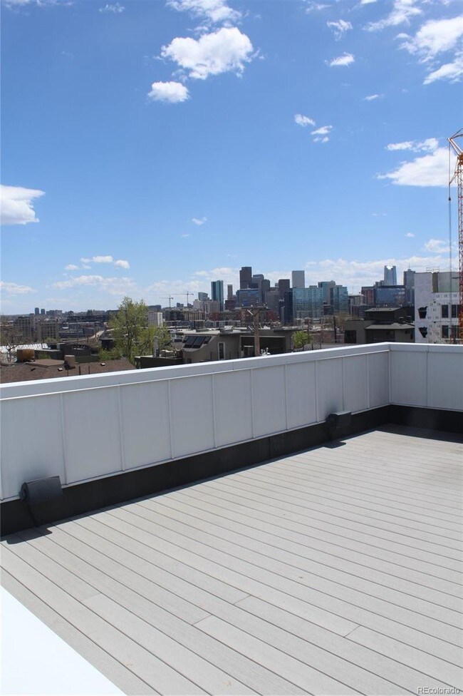 Foto del edificio - 3334 Tejon St