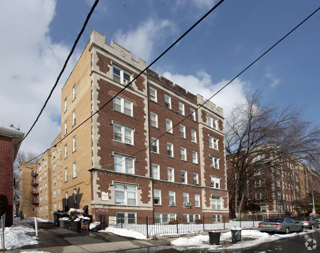 Foto del edificio - Pingry Place