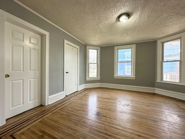 Foto del edificio - Great 3 bedroom duplex in Minneapolis!