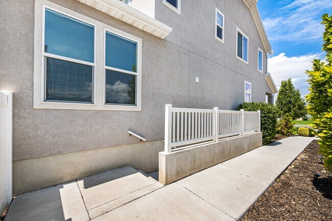 Foto del edificio - 1203 W Appaloosa Ln