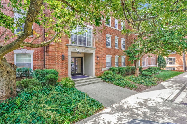 Foto del edificio - 3609 38th St NW