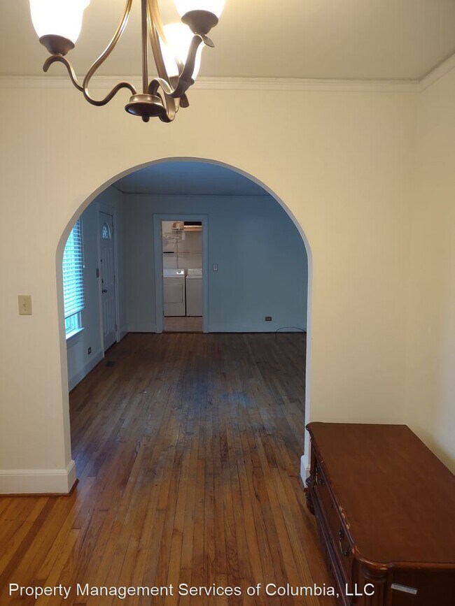 Foto del edificio - 2 br, 2 bath House - 605 South Waccamaw