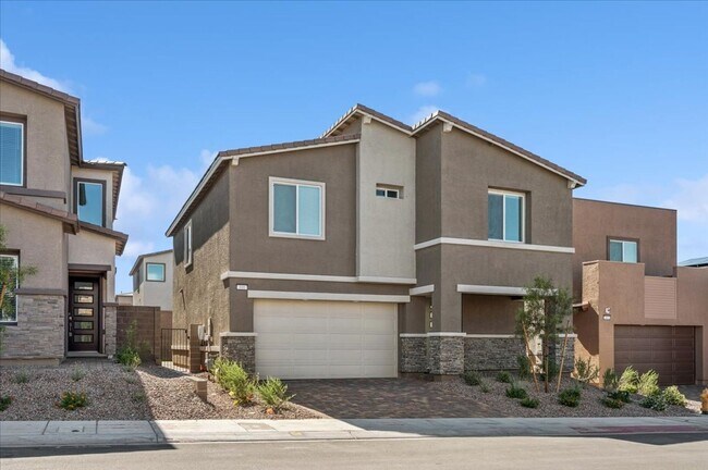 Foto del edificio - Beautiful New Home in Black Mountain Planned Community