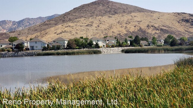 Building Photo - 2 br, 2 bath House - 3520 Heron's Landing Dr