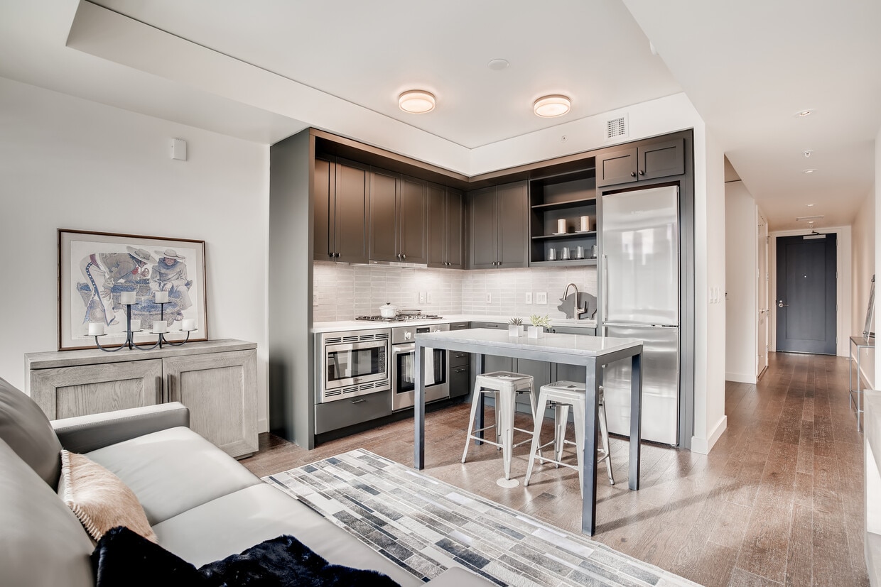 Foto principal - 1750 Wewatta St