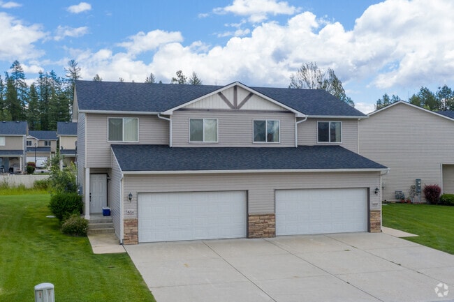 Building Photo - Mountain View Duplexes, Ponderay, LLC