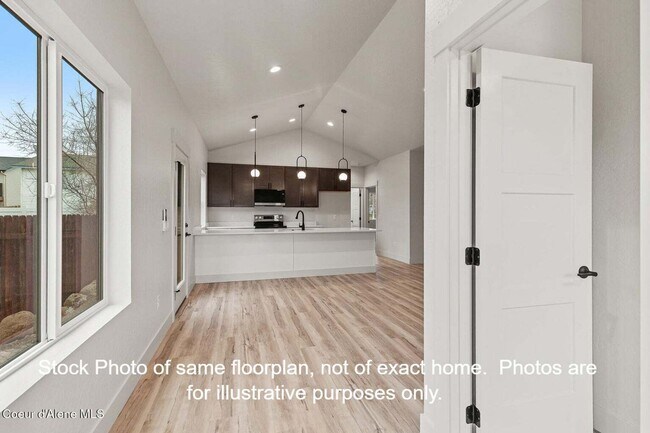 Foto del edificio - 906 E Hastings Ave