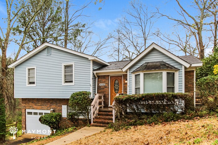 Building Photo - Irondale Hillside Home with Spacious Deck