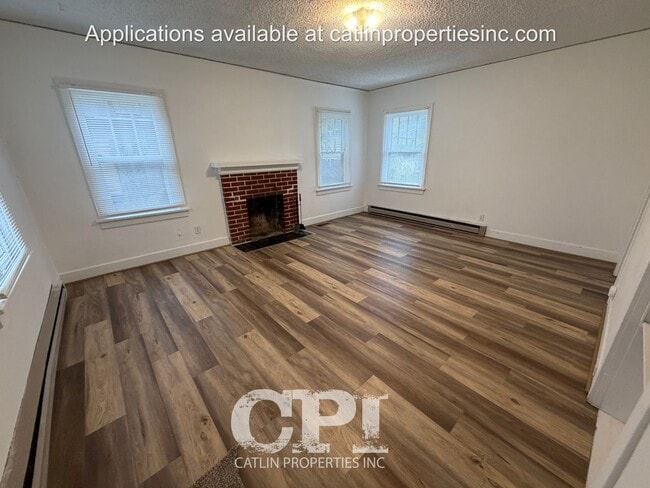 Building Photo - 431 18th Ave