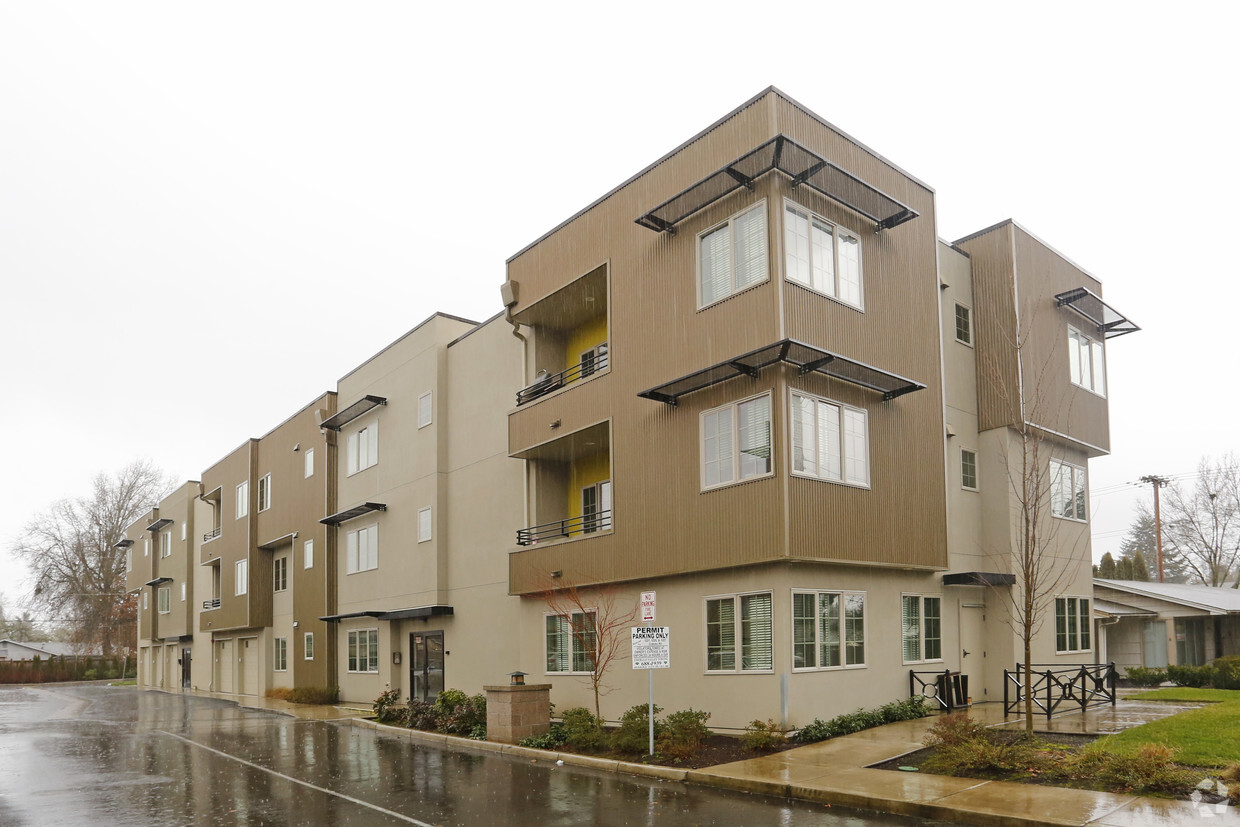 Foto del edificio - Coburg Rd Apartments