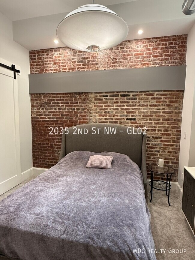 Foto del edificio - 2035 2nd St NW