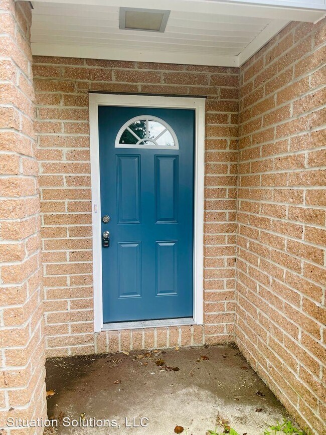 Foto del edificio - 2 br, 1.5 bath House - 5308 Leicester Ct