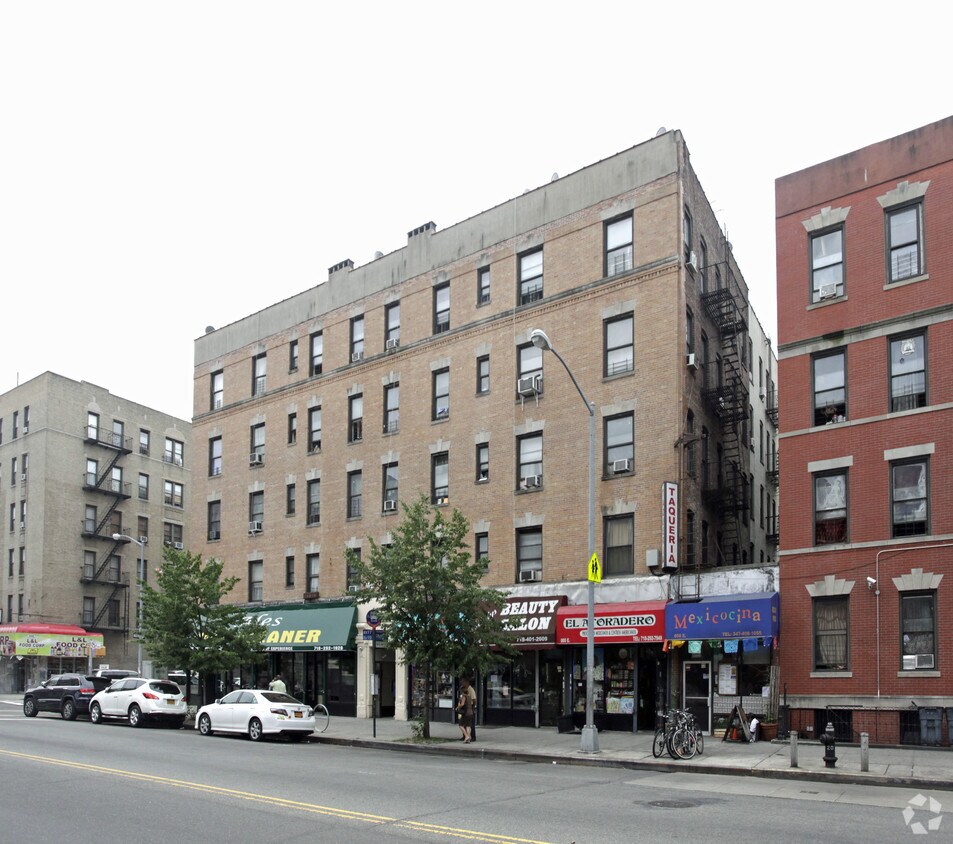 800 E 149th St, Bronx, NY 10455 Apartments in Bronx, NY