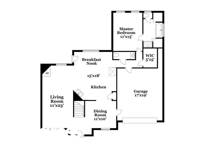 Building Photo - 7893 Tyler Cove