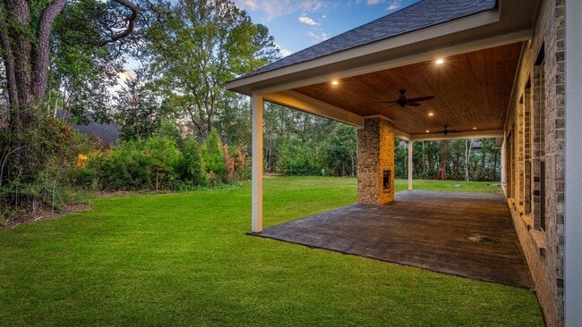 Foto del edificio - 25126 Scarlett Manor Ct