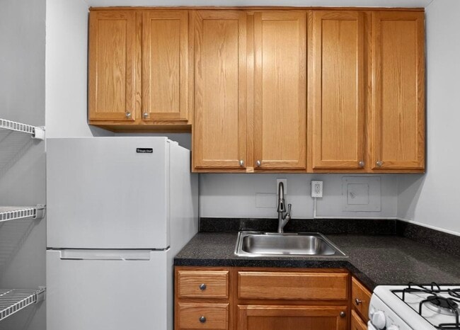 Foto del edificio - 801 N Pitt St