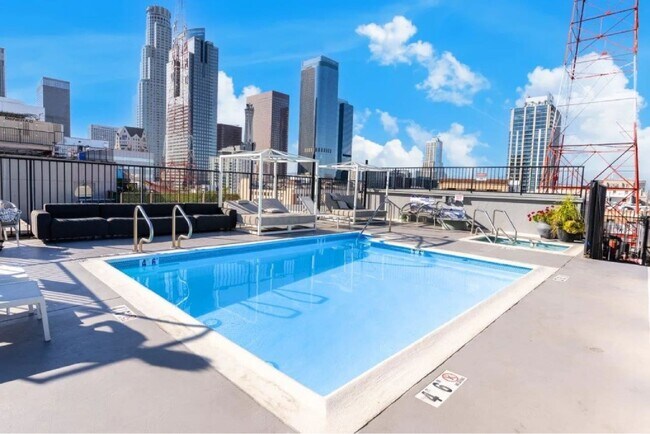 Foto del edificio - Randolph Lofts