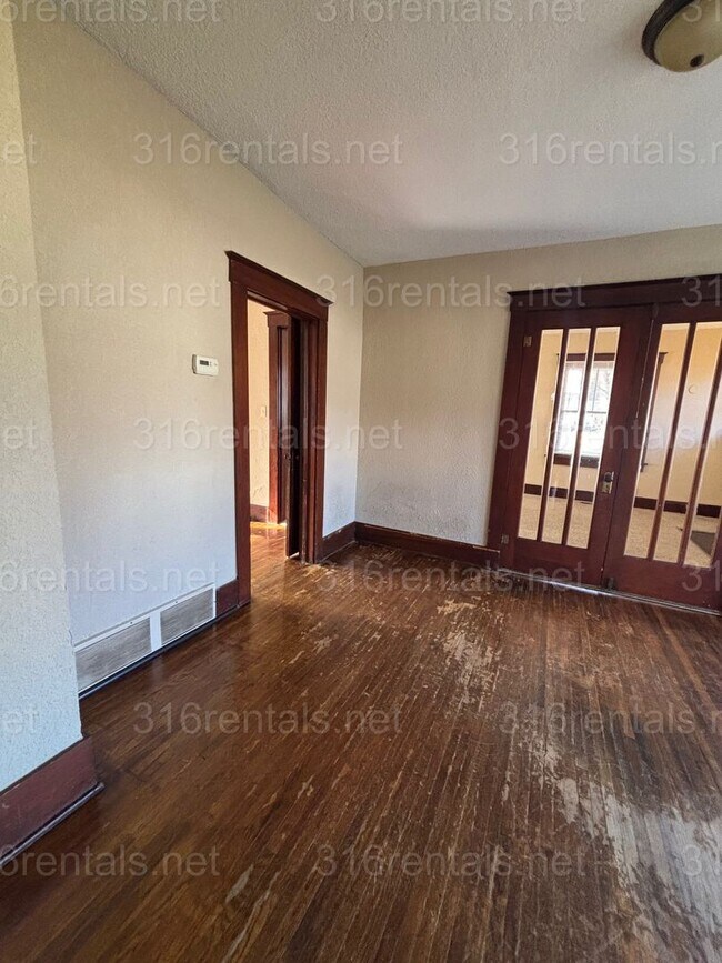 Foto del edificio - Rental Available NOW!
