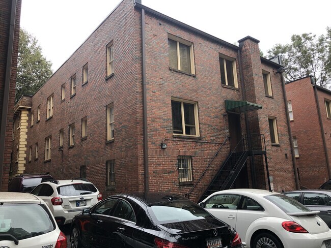 Foto del edificio - 1100 piedmont ave unit 3