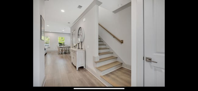 All solid surface flooring - 55 Golden Bell Ct