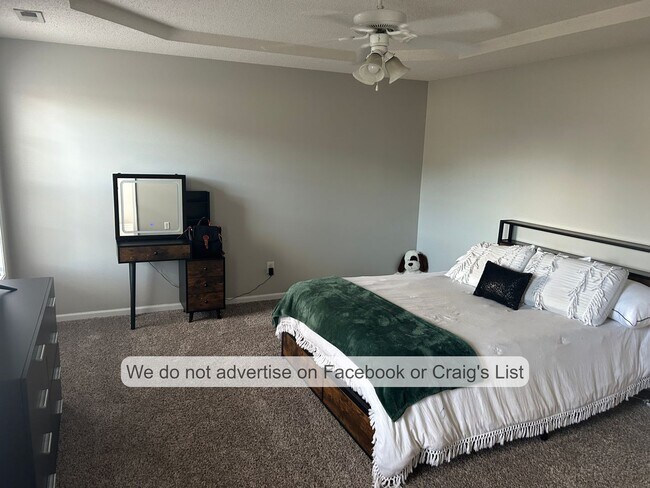 Foto del edificio - Acorn Ridge- Mingary Avenue