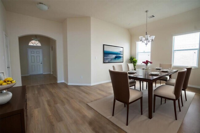 Foto del edificio - 21719 Tinsley Trails