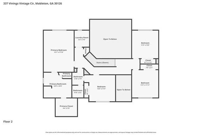 Building Photo - 337 Vinings Vintage Cir SE