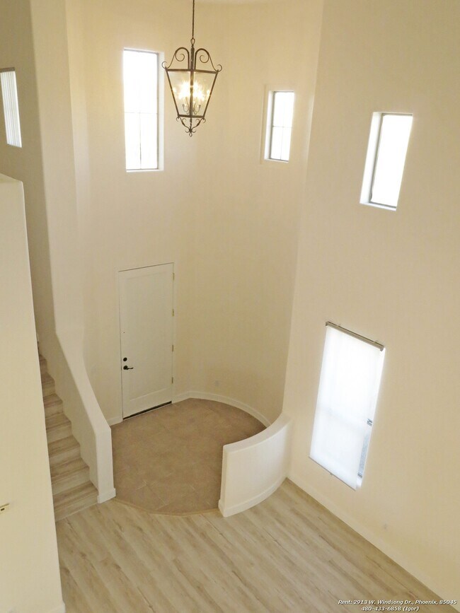 Foto del edificio - 2913 W Windsong Dr