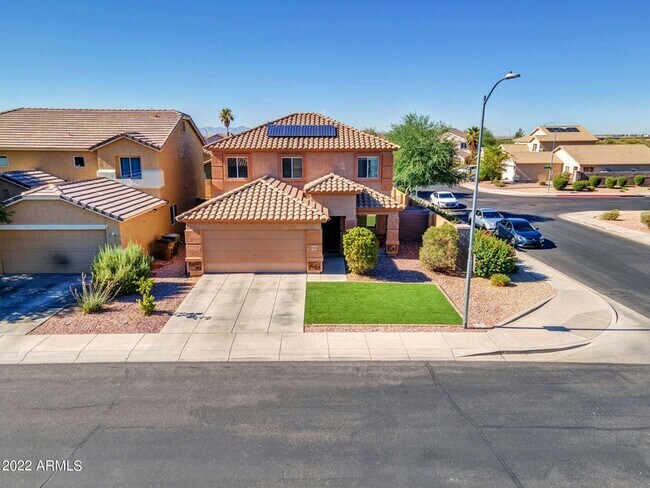 Foto del edificio - 11645 W Mountain View Rd