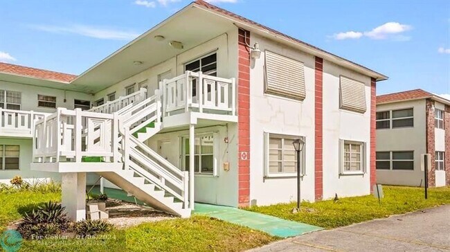 Foto del edificio - 1500 NW 43 Terrace