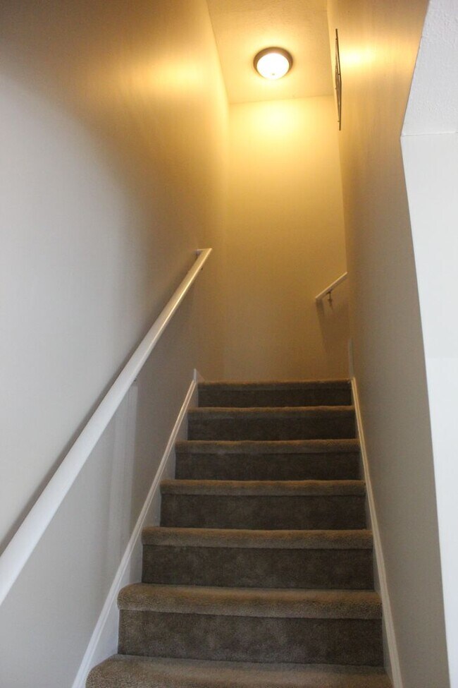 Foto del edificio - Town House For Rent