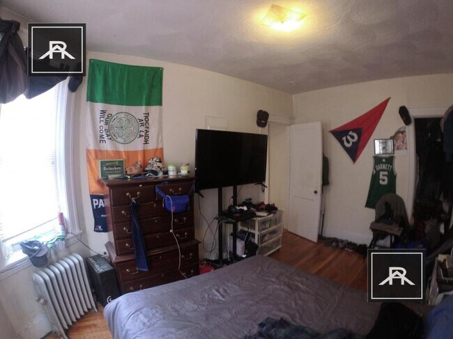 Foto del edificio - 3 bedroom in Brookline MA 02446