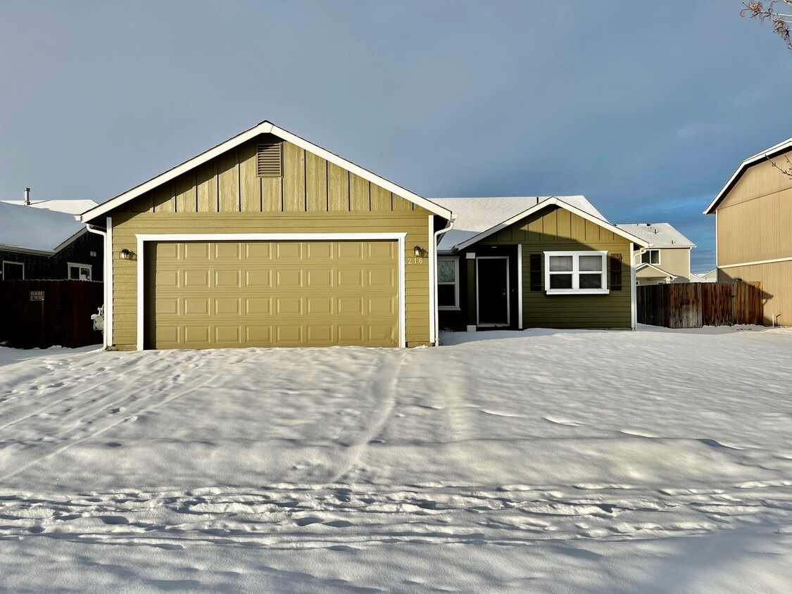 Foto principal - New on the Market!