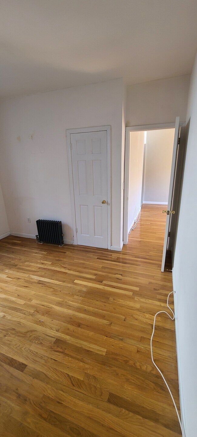 Bedroom #2 - 3158 35th St