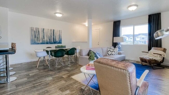 Foto del edificio - 51 N Voyager Ln