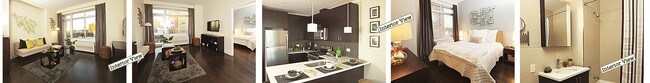 Foto del edificio - 3050 21st St