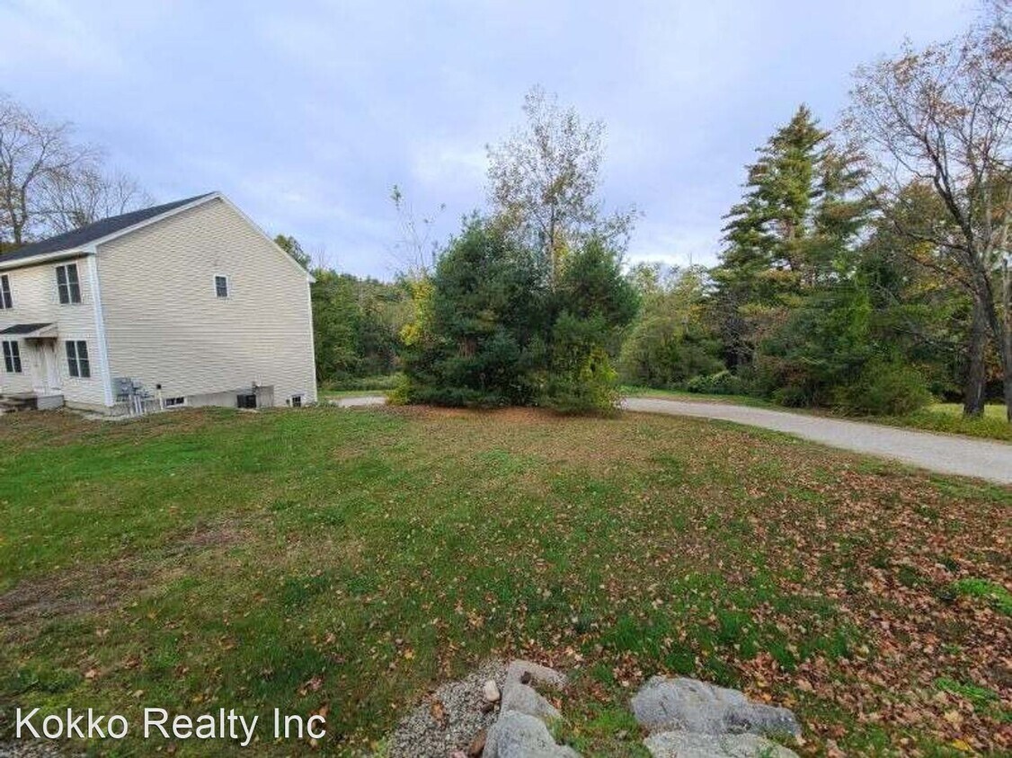 Primary Photo - 3 br, 1.5 bath House - 235 Gibbons Highway