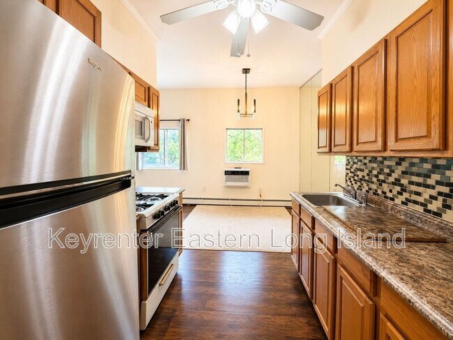 Foto del edificio - 265 N Newbridge Rd