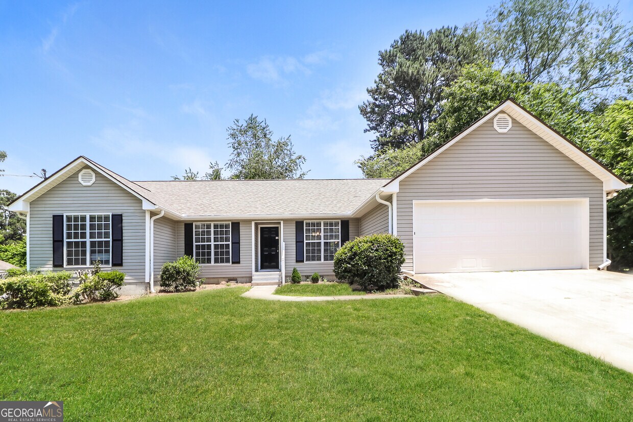 Primary Photo - 4425 Bonneville Dr