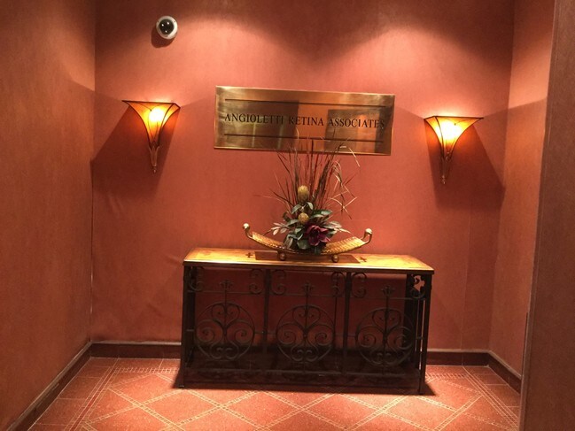 Foto del edificio - 7 Gramercy Park W